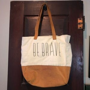 SSeko ‘Be Brave’ Bag